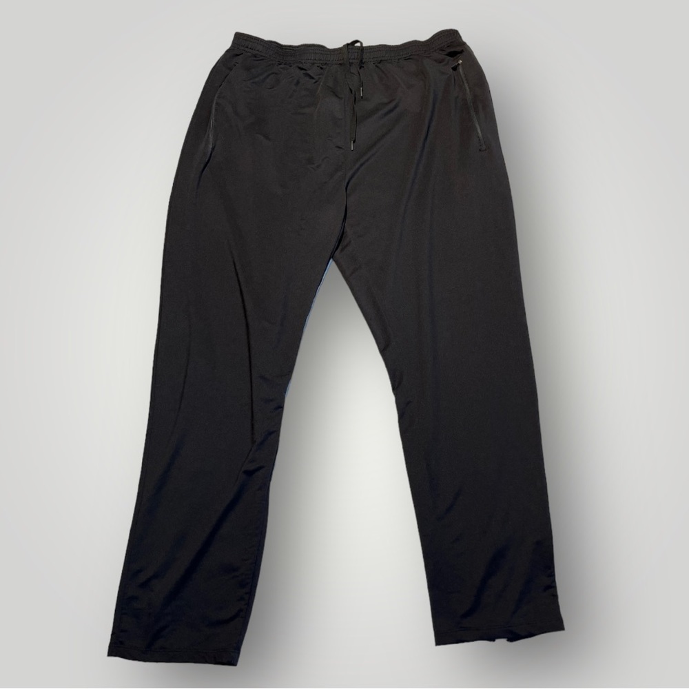 *Young USA Black Sweatpants